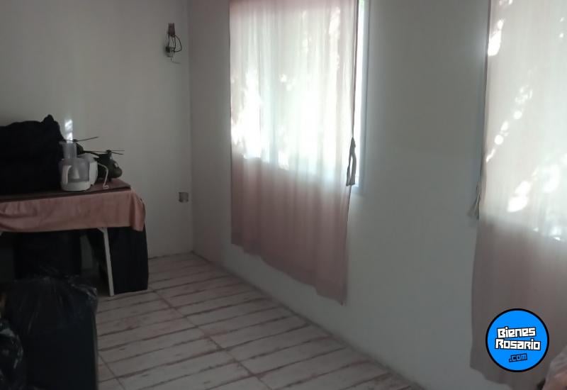 Casas - Rosario - Venta