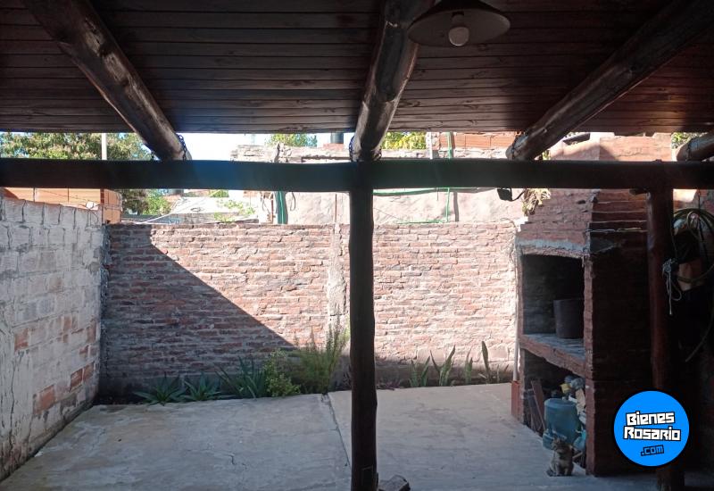 Casas - Rosario - Venta