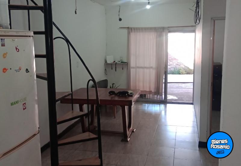 Casas - Rosario - Venta