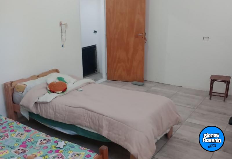 Casas - Rosario - Venta