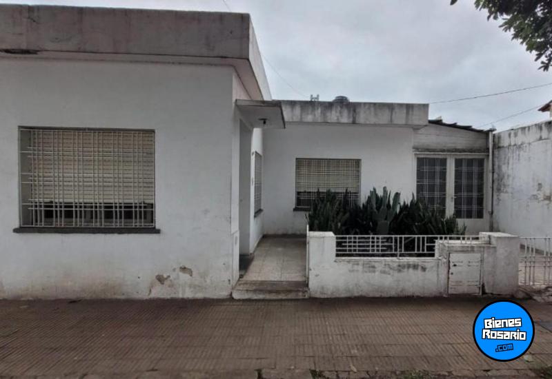 Casas - Rosario - Venta