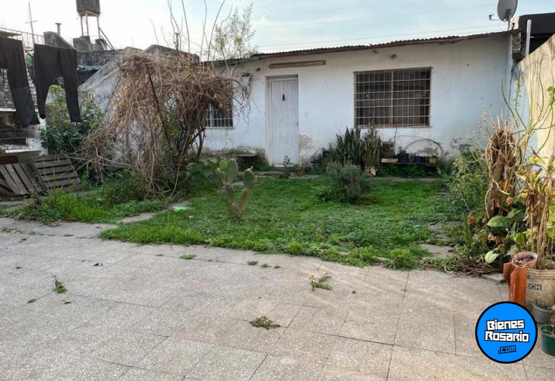 Casas - Rosario - Venta