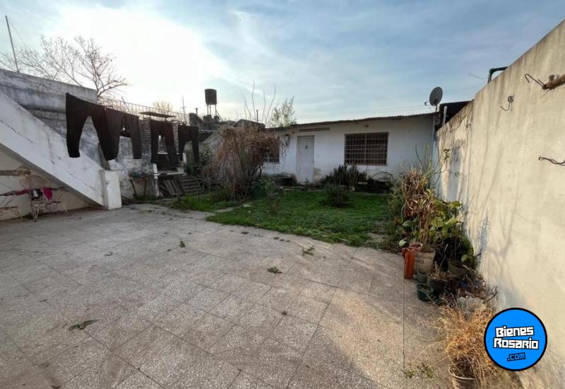 Casas - Rosario - Venta