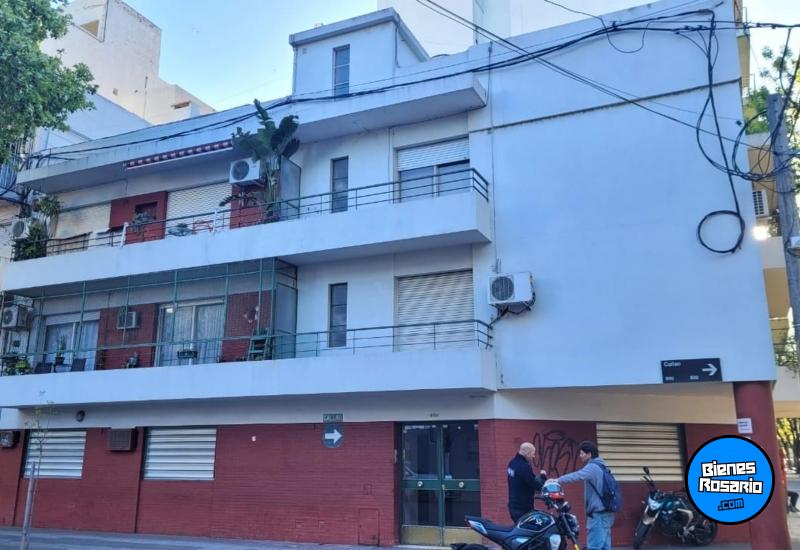 Departamentos - Rosario - Venta