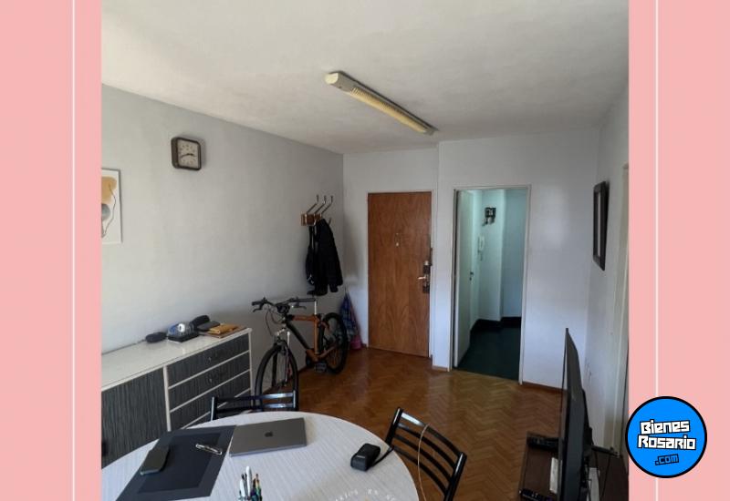 Departamentos - Rosario - Venta
