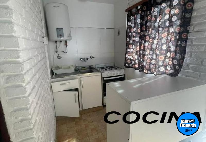 Departamentos de pasillo - Mar Del Plata - Venta