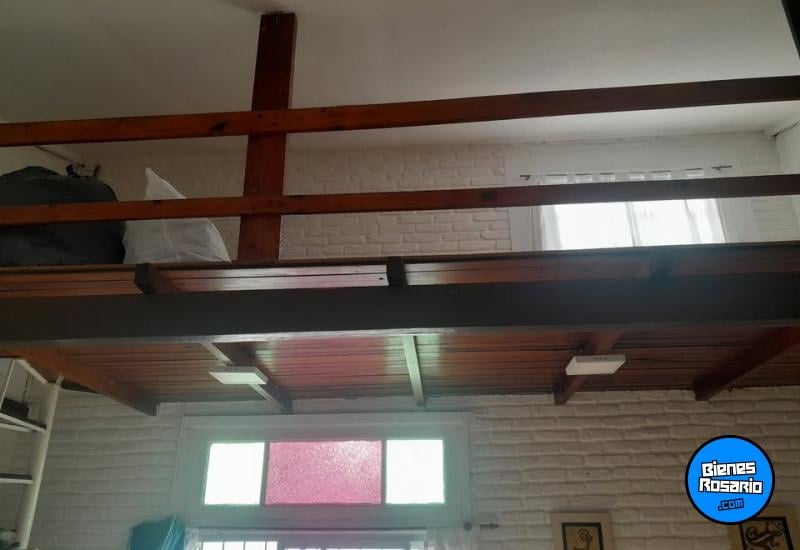 Departamentos de pasillo - Mar Del Plata - Venta