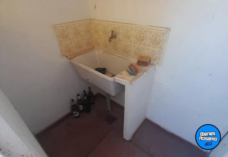 Departamentos de pasillo - Mar Del Plata - Venta