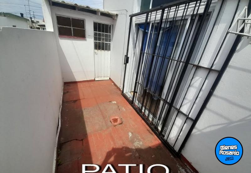 Departamentos de pasillo - Mar Del Plata - Venta