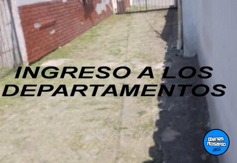Departamentos de pasillo - Mar Del Plata - Venta