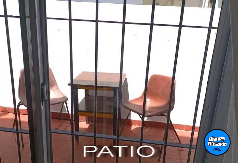 Departamentos de pasillo - Mar Del Plata - Venta
