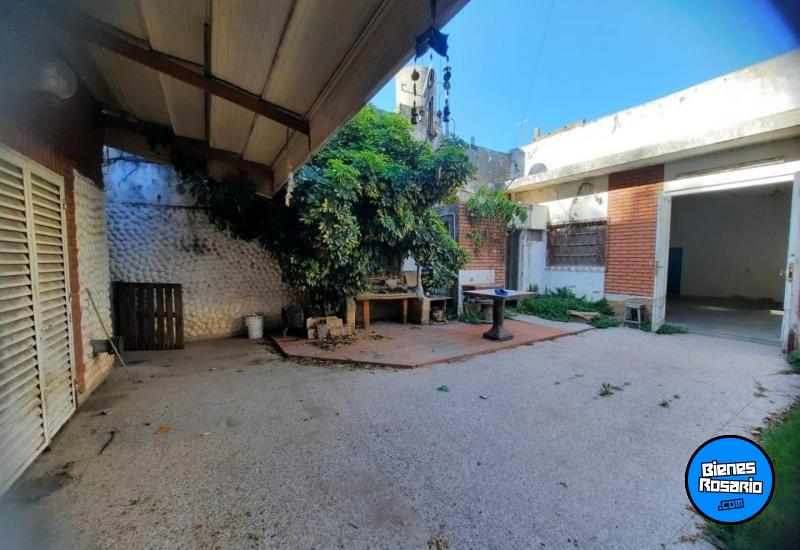 Casas - Rosario - Venta