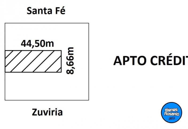 Casas - Rosario - Venta