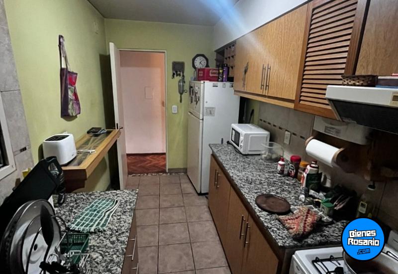 Departamentos - Rosario - Venta
