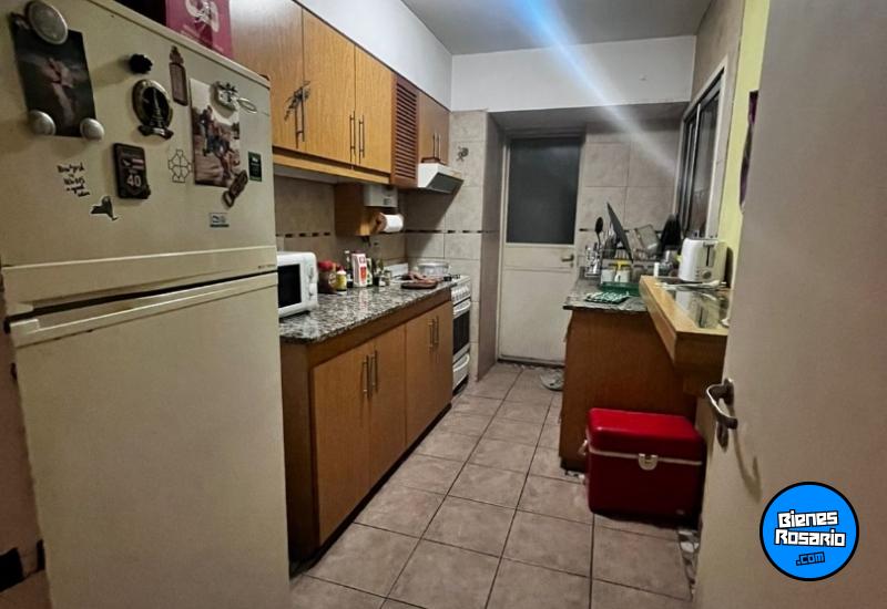 Departamentos - Rosario - Venta