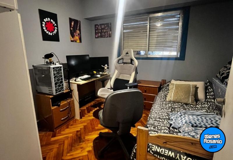 Departamentos - Rosario - Venta
