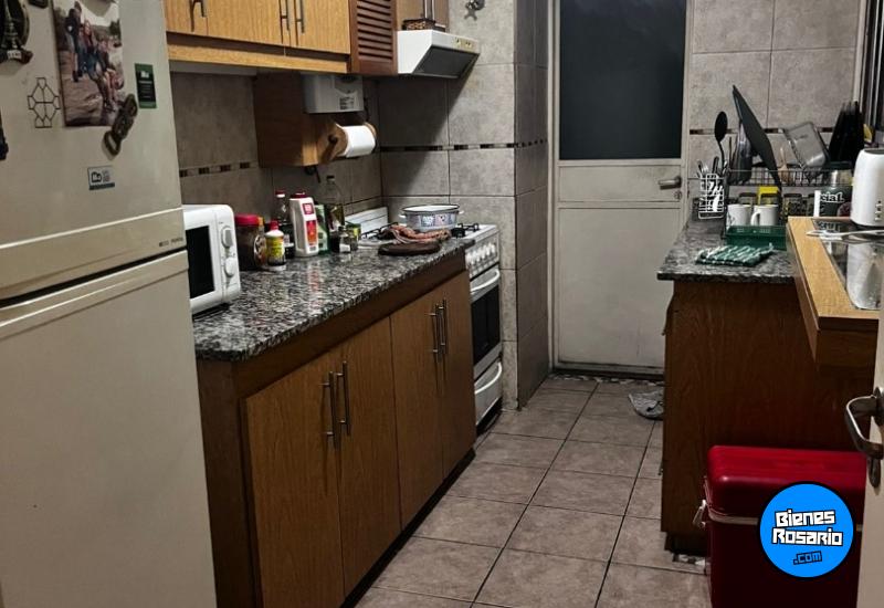 Departamentos - Rosario - Venta