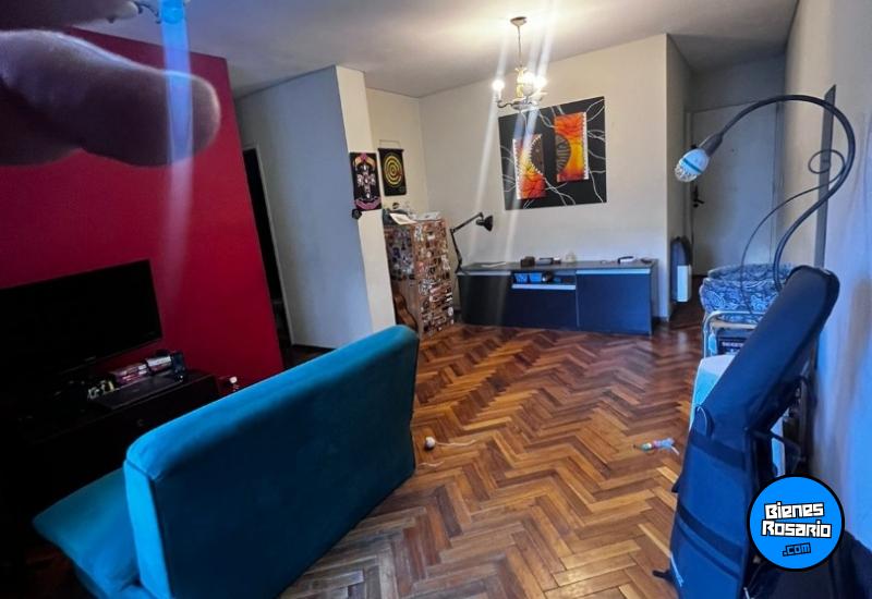 Departamentos - Rosario - Venta