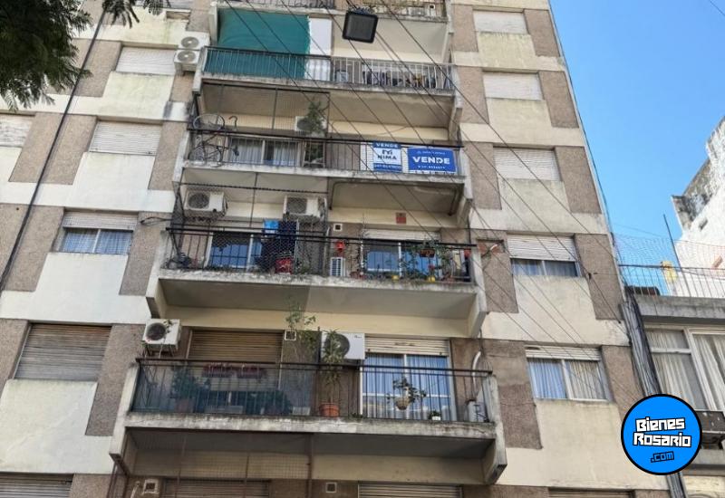 Departamentos - Rosario - Alquiler