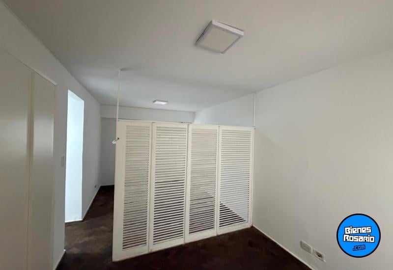 Departamentos - Rosario - Alquiler