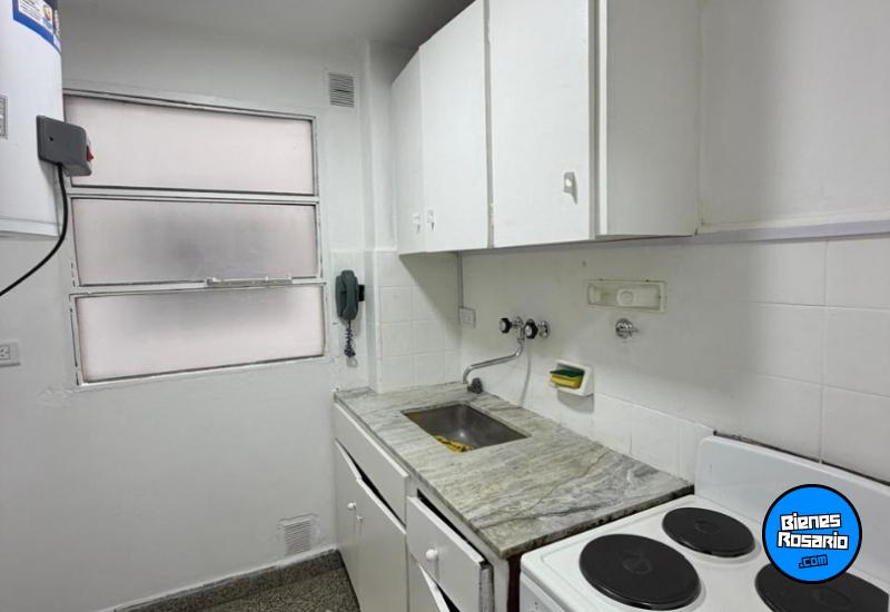 Departamentos - Rosario - Alquiler