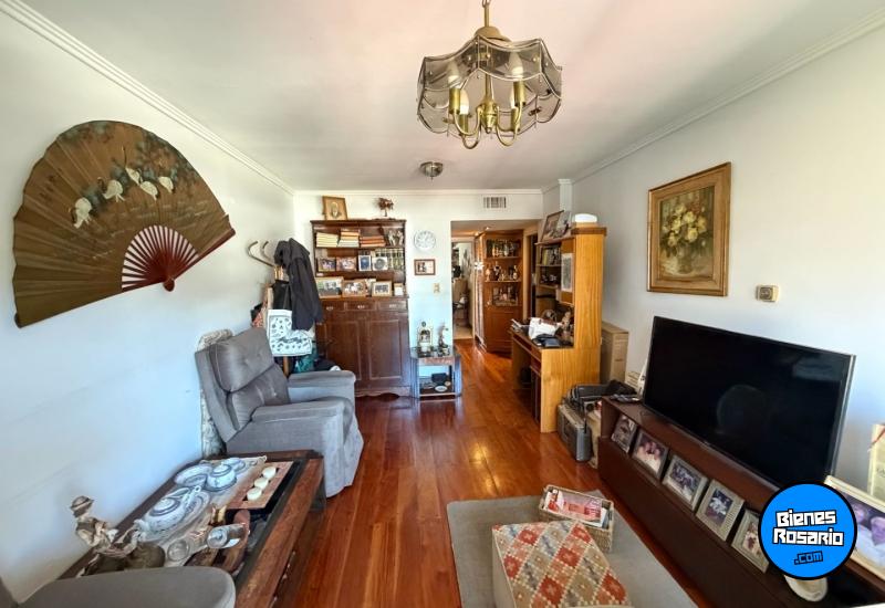 Departamentos - Rosario - Venta