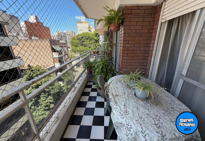 Departamentos - Rosario - Venta
