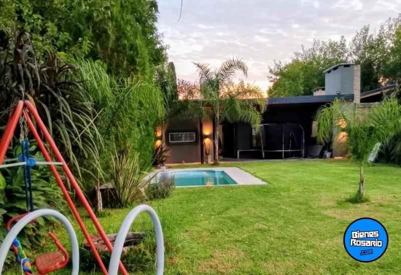 Casas - Venta
