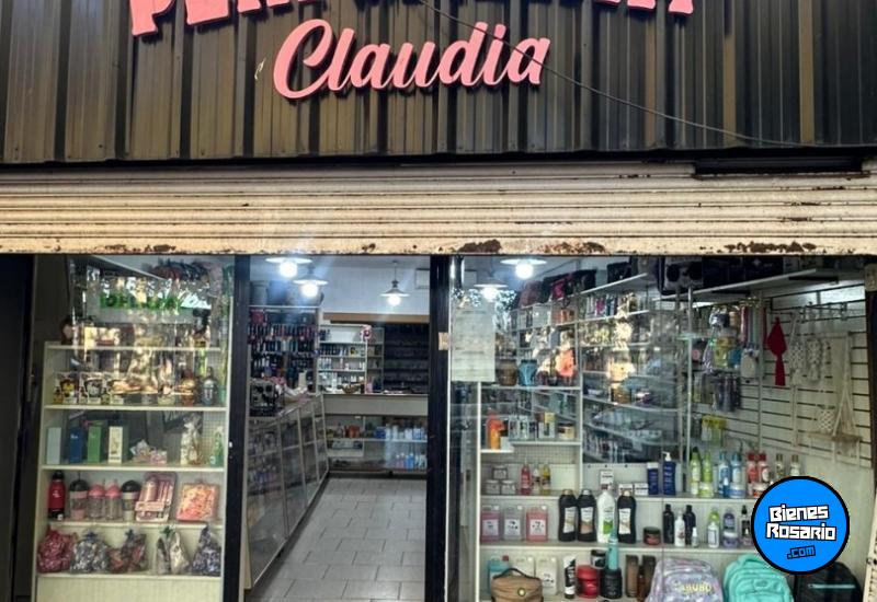 Fondos de comercio - Rosario - Venta
