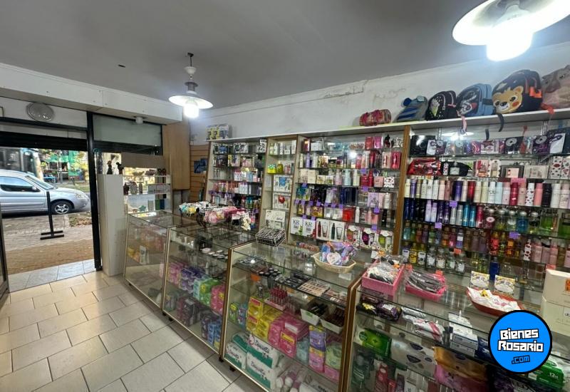 Fondos de comercio - Rosario - Venta