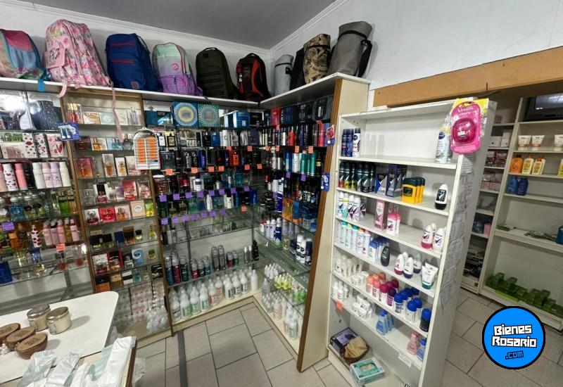 Fondos de comercio - Rosario - Venta