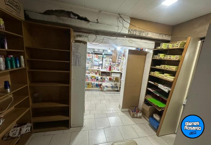 Fondos de comercio - Rosario - Venta
