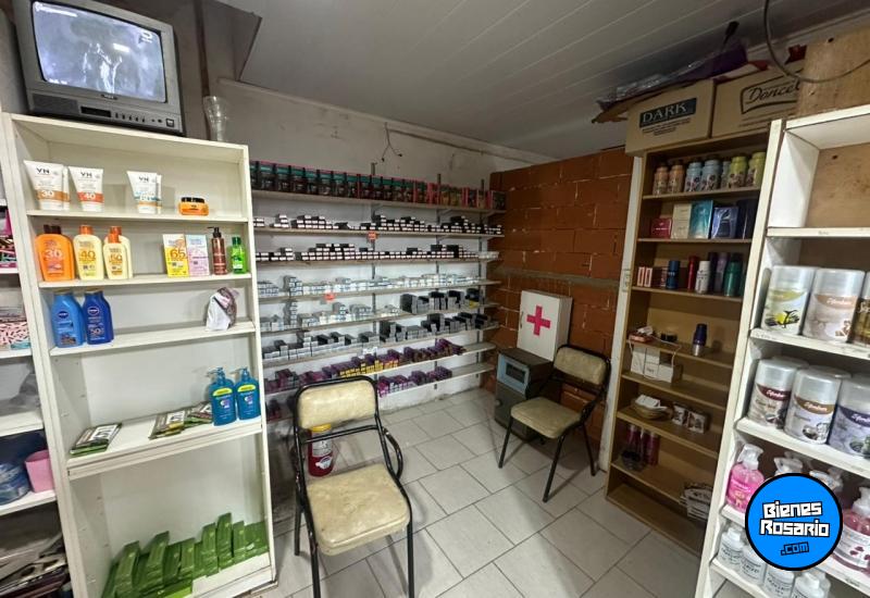 Fondos de comercio - Rosario - Venta