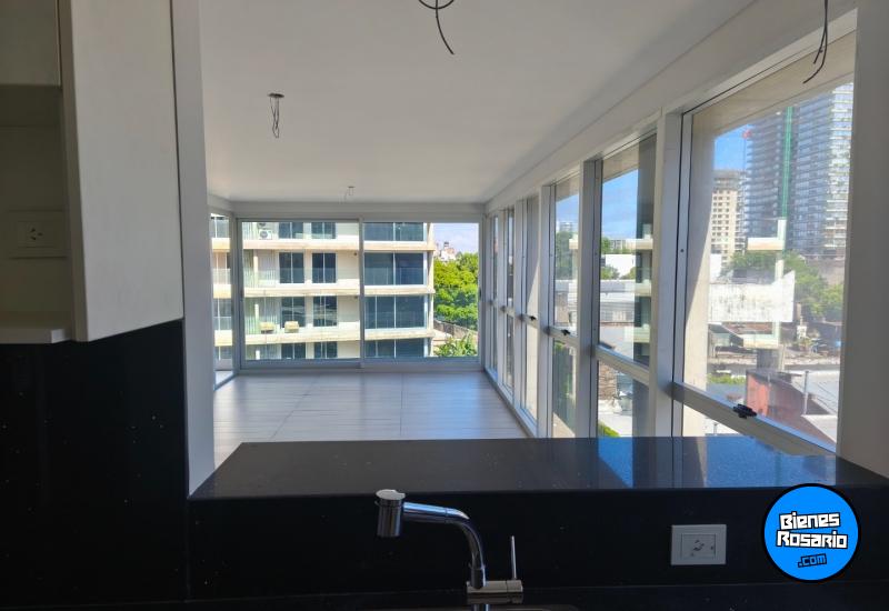 Departamentos - Rosario - Alquiler