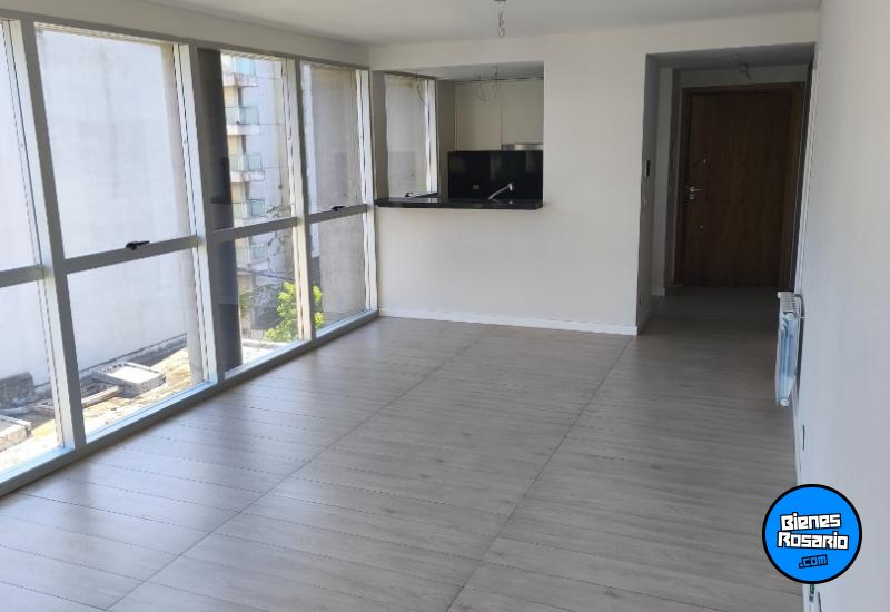 Departamentos - Rosario - Alquiler