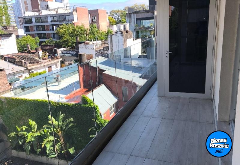Departamentos - Rosario - Alquiler