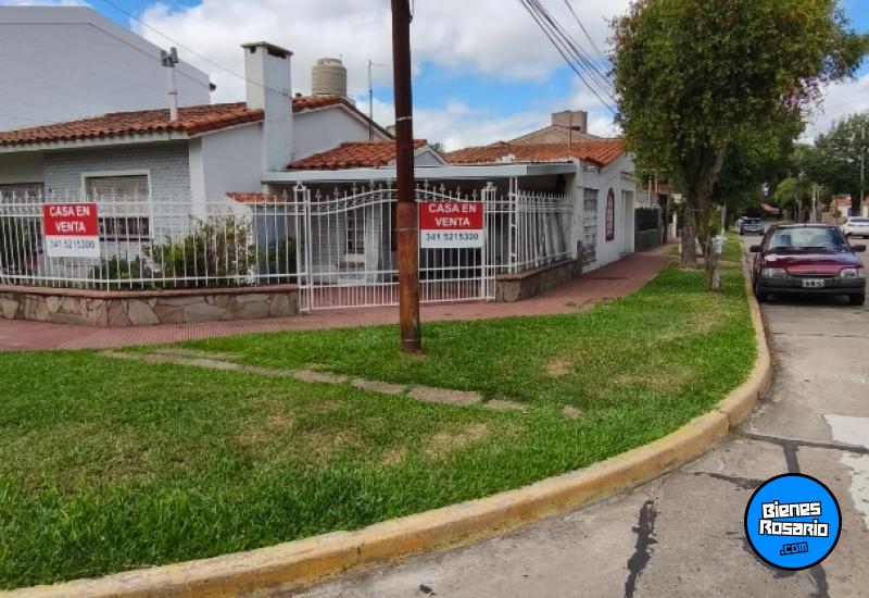 Casas - Granadero Baigorria - Venta