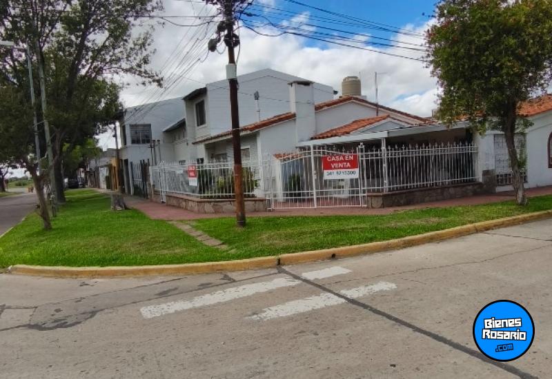 Casas - Granadero Baigorria - Venta