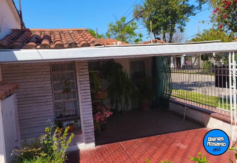 Casas - Granadero Baigorria - Venta