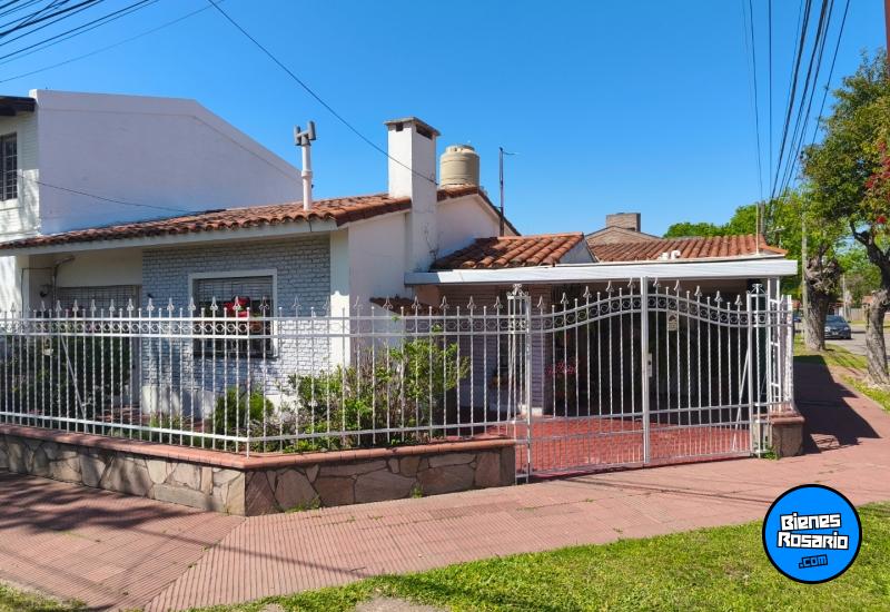 Casas - Granadero Baigorria - Venta