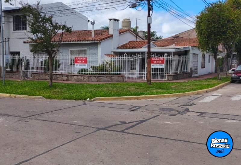 Casas - Granadero Baigorria - Venta