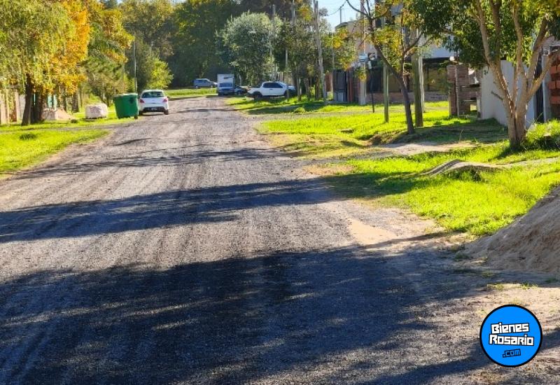 Terrenos - Alvear - Venta