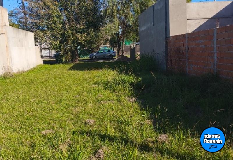 Terrenos - Alvear - Venta