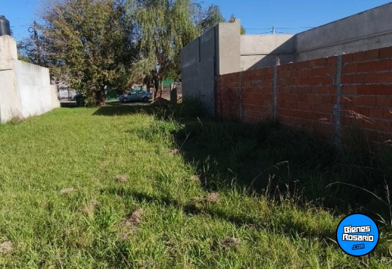 Terrenos - Alvear - Venta