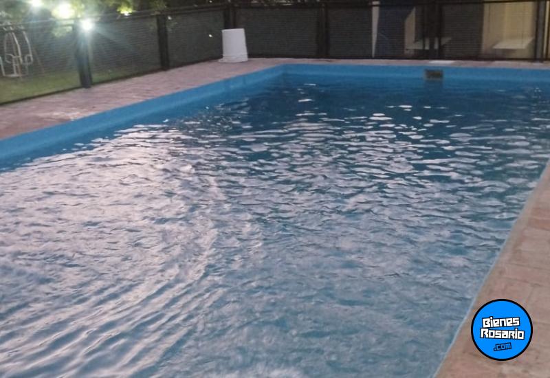 Otras propiedades - Ibarlucea - Venta
