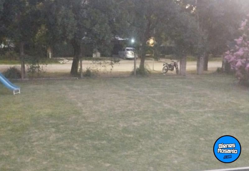 Otras propiedades - Ibarlucea - Venta