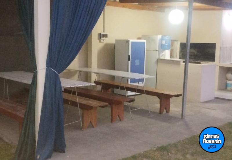 Otras propiedades - Ibarlucea - Venta