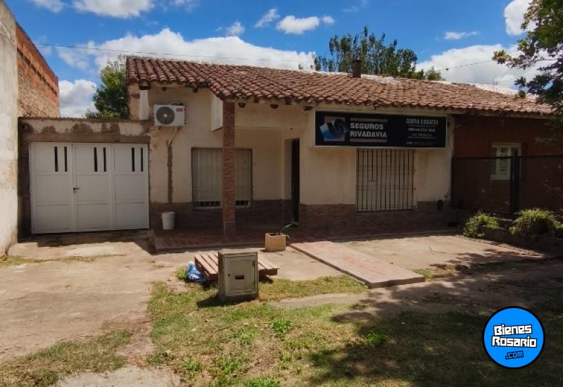 Casas - San Lorenzo - Venta