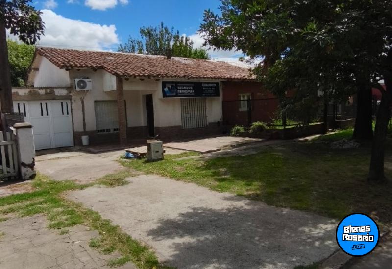 Casas - San Lorenzo - Venta
