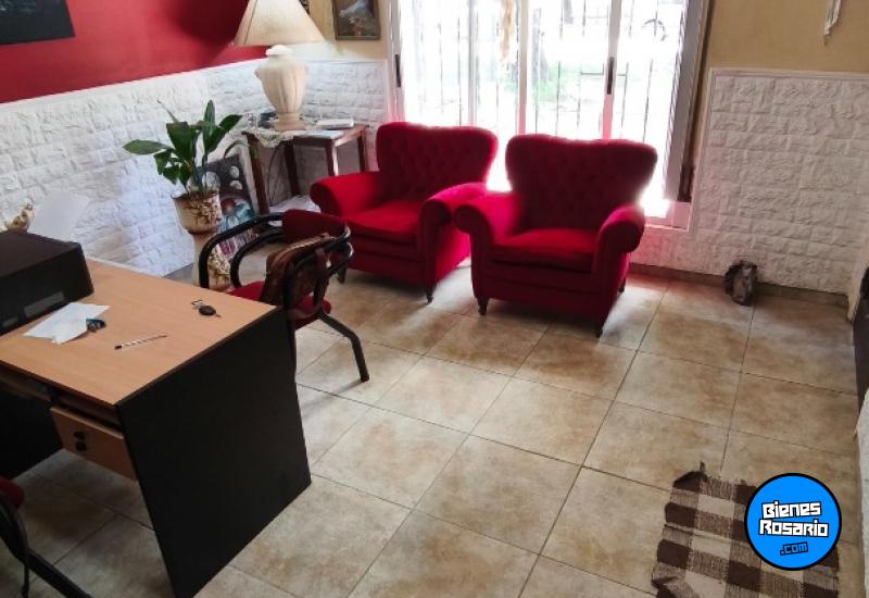 Casas - San Lorenzo - Venta